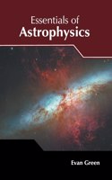 Essentials of Astrophysics