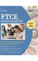 FTCE General Knowledge Test Study Guide