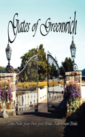 Gates of Greenwich