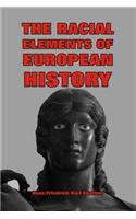The Racial Elements of European History