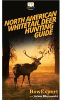 North American Whitetail Deer Mini Hunting Guide