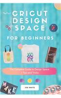 Cricut Design Space For Beginners