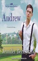 Andrew Lib/E