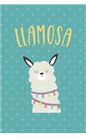 Llamosa
