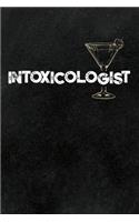 Intoxicologist