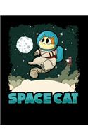 Space Cat