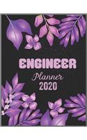 ENGINEER Planner 2020