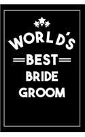 Worlds Best Bride