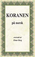 Koranen pa&#778; norsk