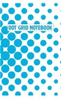 Dot Grid Notebook