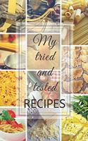 Recipe Book 6