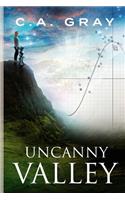 Uncanny Valley
