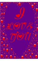 I Love You