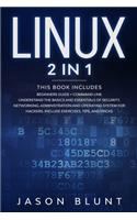 Linux 2 in 1