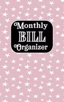Monthly Bill Organizer