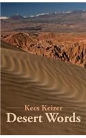 Desert Words