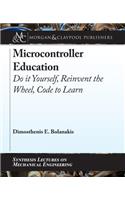 Microcontroller Education