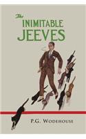Inimitable Jeeves