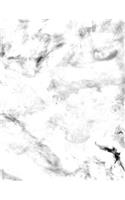 Marble Notebook