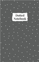 Dotted Notebook