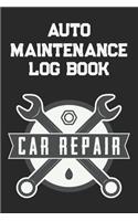 Auto Log Book