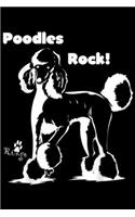 Poodles Rock! Ringo