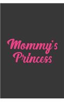 Mommy's Princess