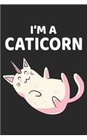 I'm A Caticorn