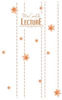 Carnet de lecture