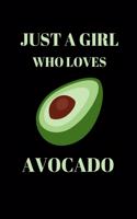 Avocado Notebook