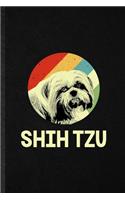 Shih Tzu