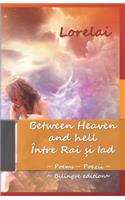 Between Heaven and hell