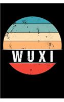 Wuxi