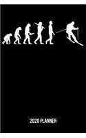 2020 Planner