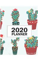2020 Planner