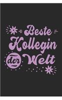 Beste Kollegin Der Welt