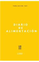 Diario de Alimentación