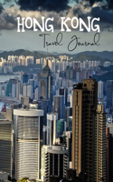 Hong Kong Travel Journal