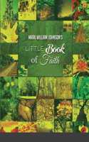 Mark Williams Johnson's Little Book of Faith