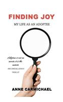 Finding Joy: My Life as an Adoptee