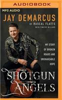 Shotgun Angels