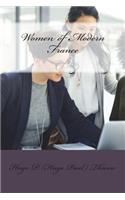 Women of Modern France