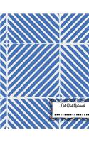 Dot Grid Notebook