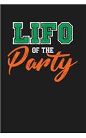 LIFO of the Party