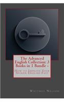 The Advanced English Collection