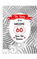 The Diary of an Awesome 60 Year Old Woman: Perpetual Planner