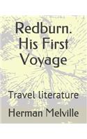 Redburn. His First Voyage: Travel literature