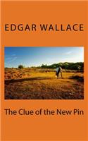 The Clue of the New Pin