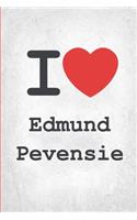 I Edmund Pevensie 2018-2019 Supreme Planner