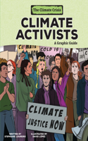 Climate Activists